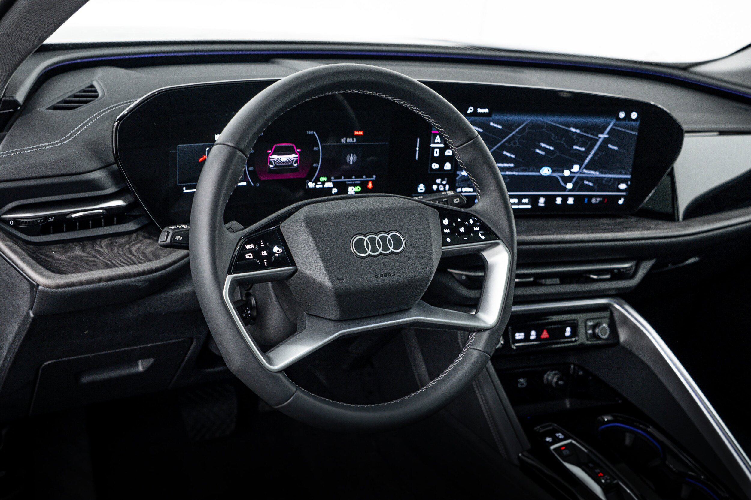 Certified 2025 Audi Q5 Premium w/ Convenience Package AWD/4WD image 12