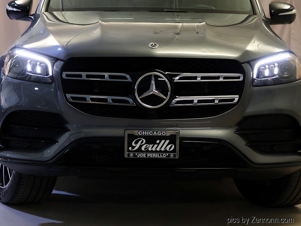 Used 2023 Mercedes-Benz GLS 450 4MATIC image 6