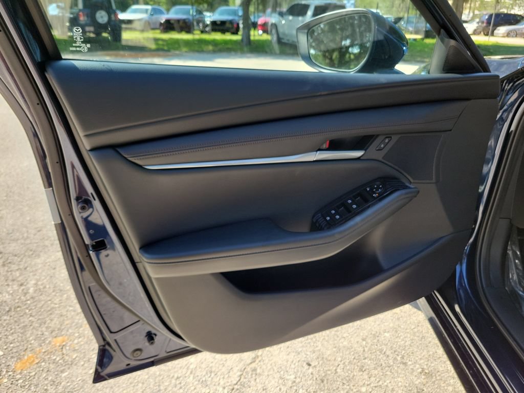 New 2026 MAZDA MAZDA3 2.5 S Sedan w/ Preferred Pkg FWD image 17