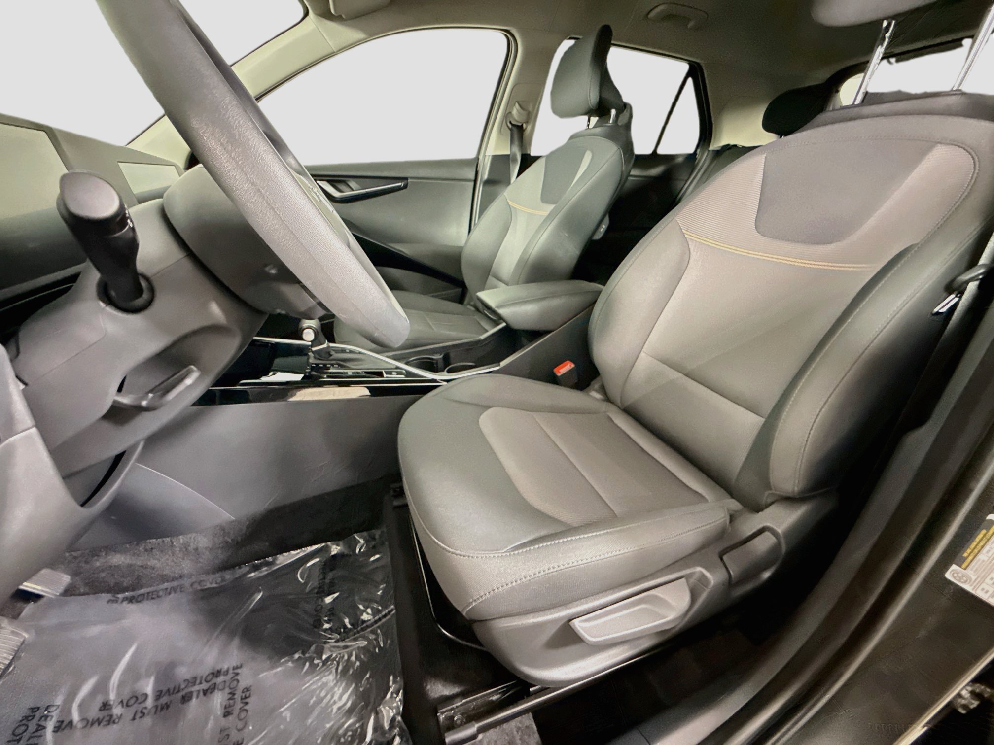 Used 2026 Kia Niro LX FWD image 22