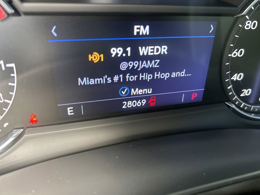 Used 2023 Cadillac XT5 Premium Luxury image 51