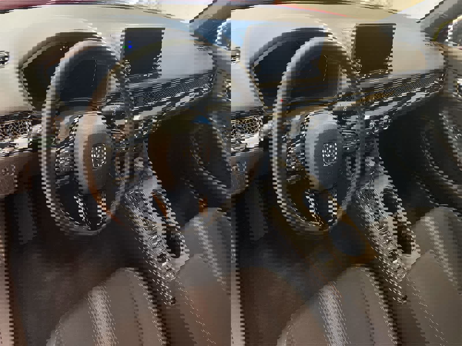 Used 2025 Honda Civic Sport image 17