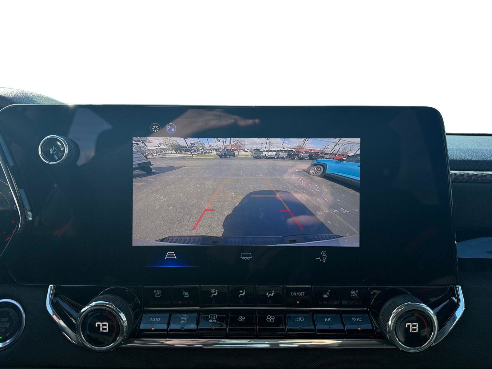 New 2026 Chevrolet Colorado Z71 w/ Z71 Convenience Package 2 image 19