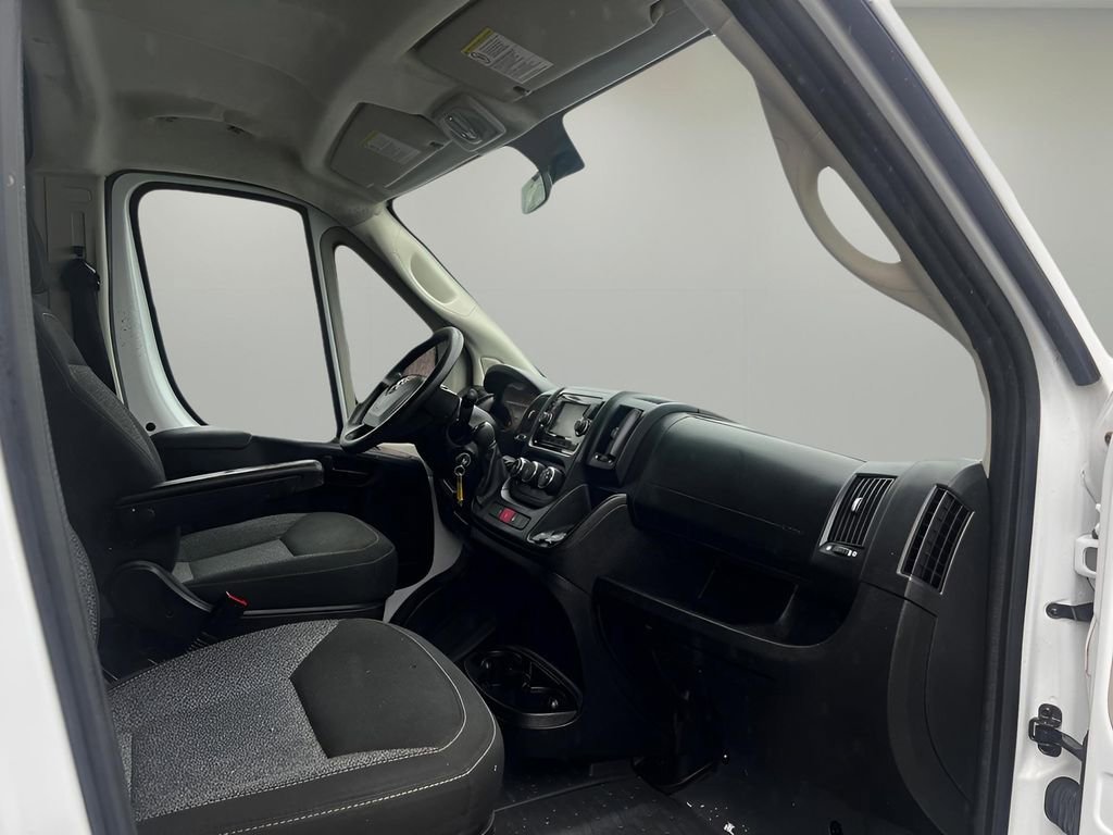 Used 2019 RAM ProMaster 1500 FWD image 27