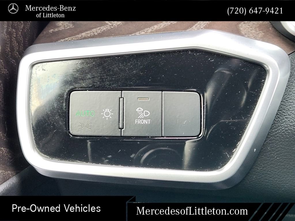 Used 2021 Audi A6 Premium Plus AWD/4WD image 22