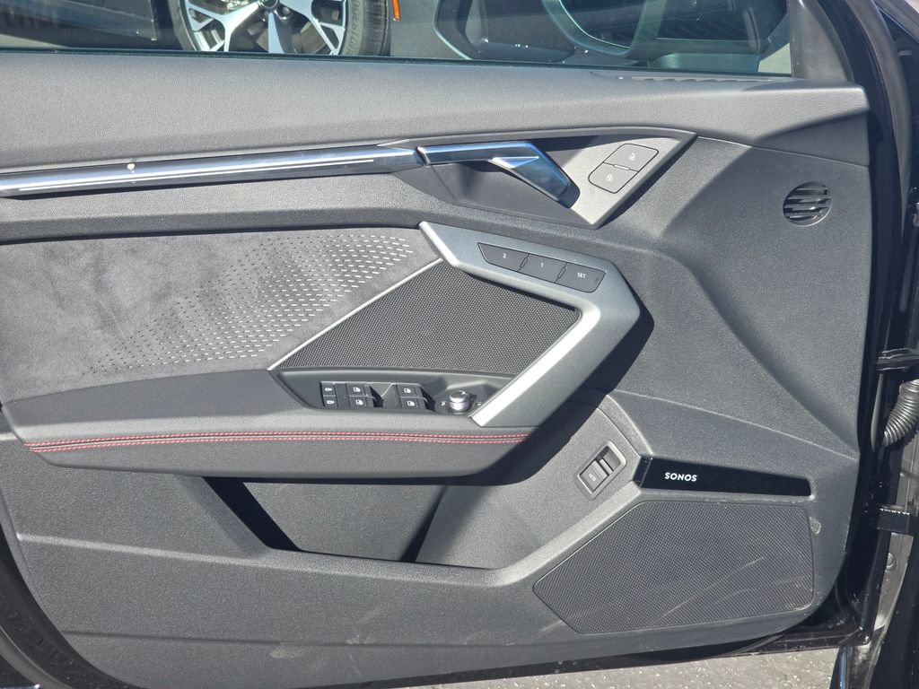 New 2026 Audi S3 Premium image 16