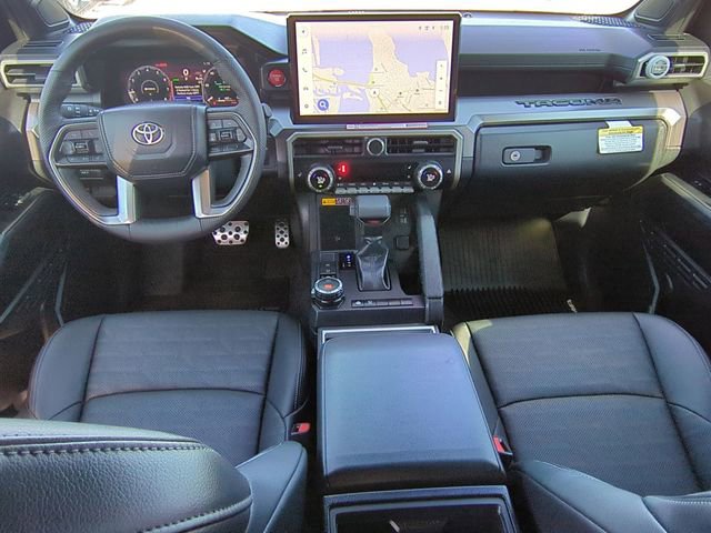Used 2025 Toyota Tacoma TRD Sport image 22