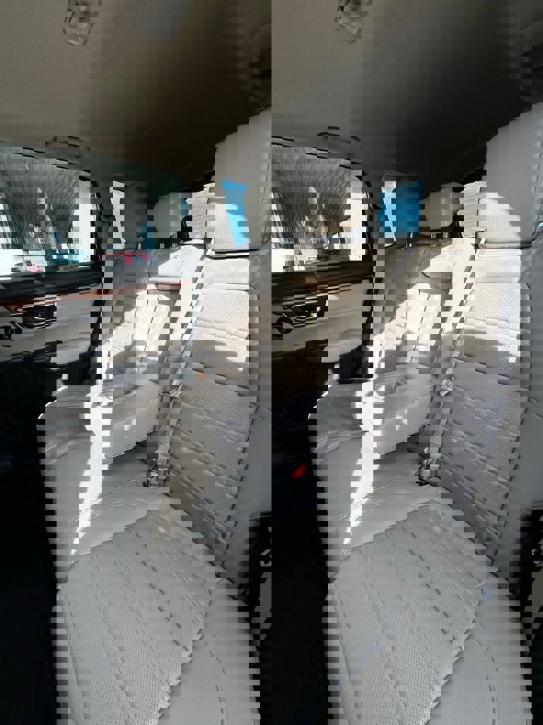 Used 2019 Honda CR-V EX-L image 11