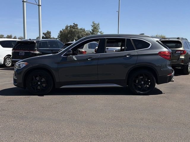 Used 2019 BMW X1 sDrive28i image 9