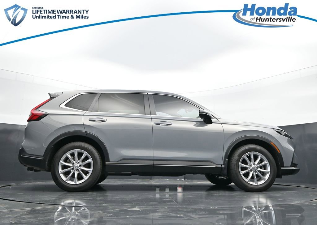 Used 2024 Honda CR-V EX image 30