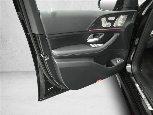 New 2026 Mercedes-Benz GLE 580 4MATIC image 20