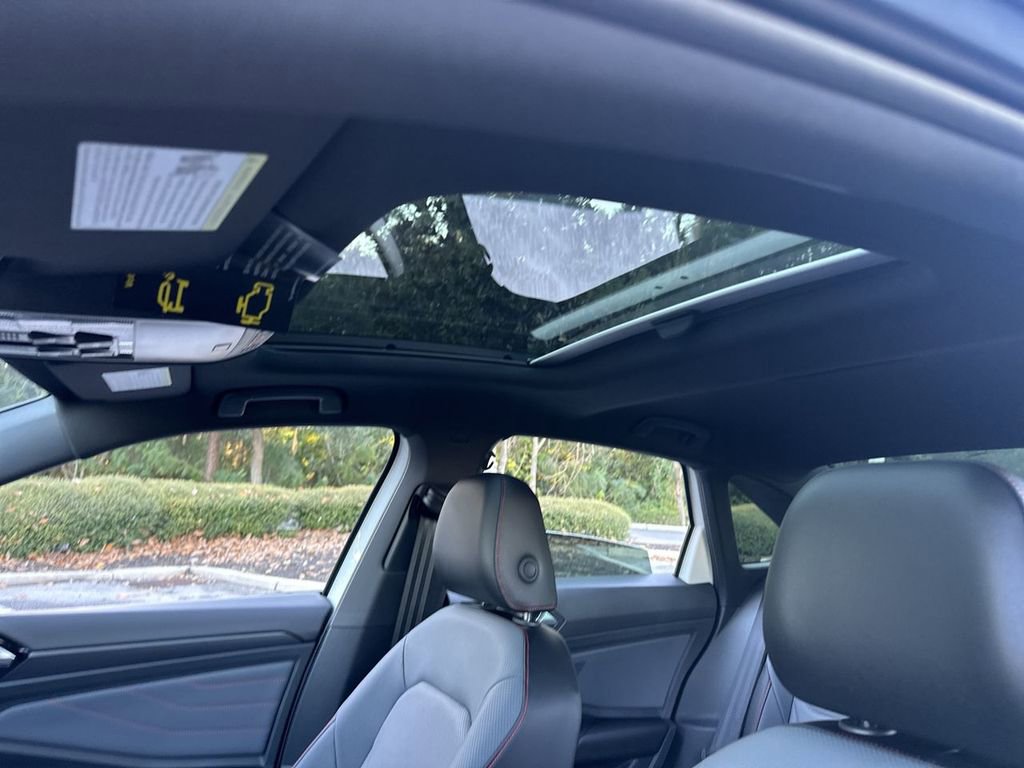 New 2026 Volkswagen Jetta GLI Autobahn image 22