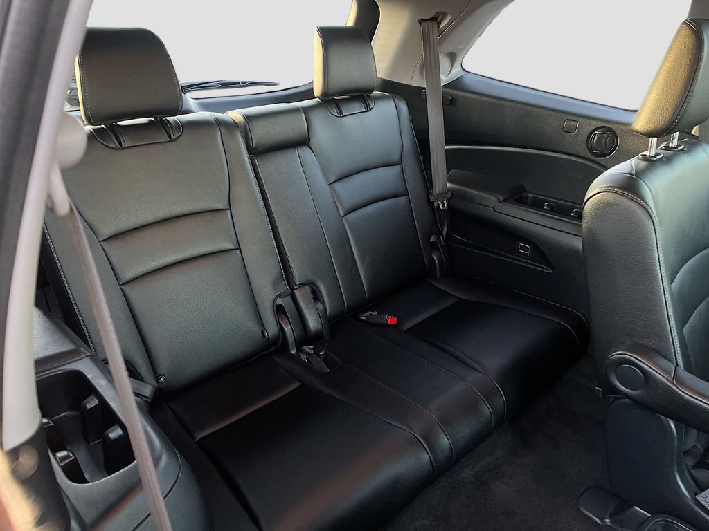 Used 2022 Honda Pilot Touring image 30