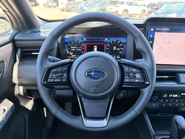 New 2026 Subaru Outback Touring XT AWD/4WD image 10