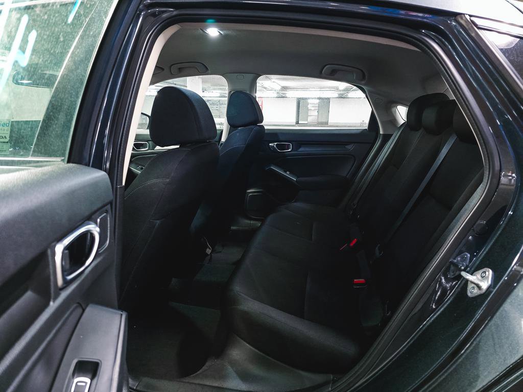 Used 2023 Honda Civic LX image 19