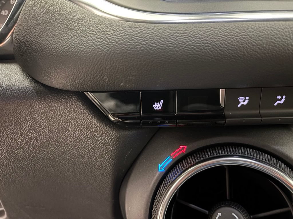 New 2026 Chevrolet Blazer LT w/ Convenience Package FWD image 9