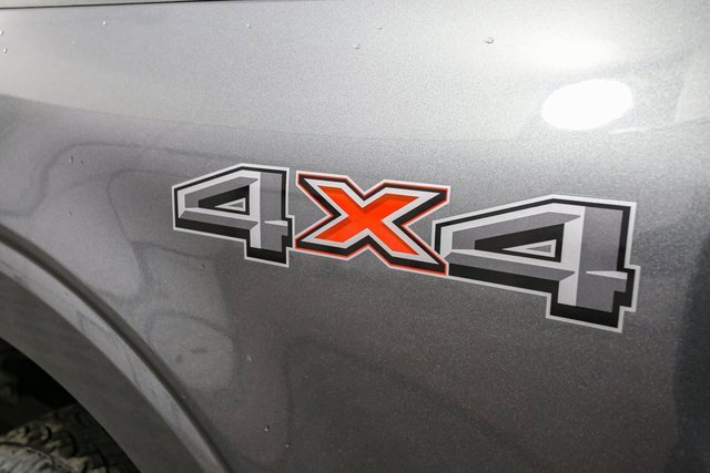 Used 2022 Ford F150 XL w/ Equipment Group 101A High image 8