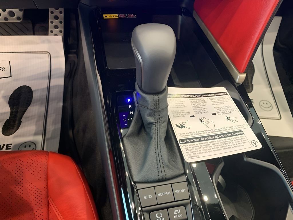 New 2026 Toyota Camry XSE image 20