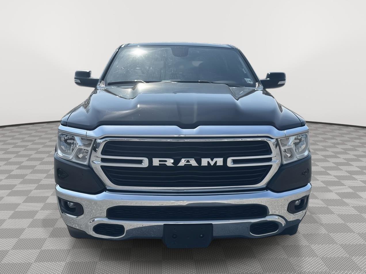 Used 2020 RAM 1500 Big Horn image 16