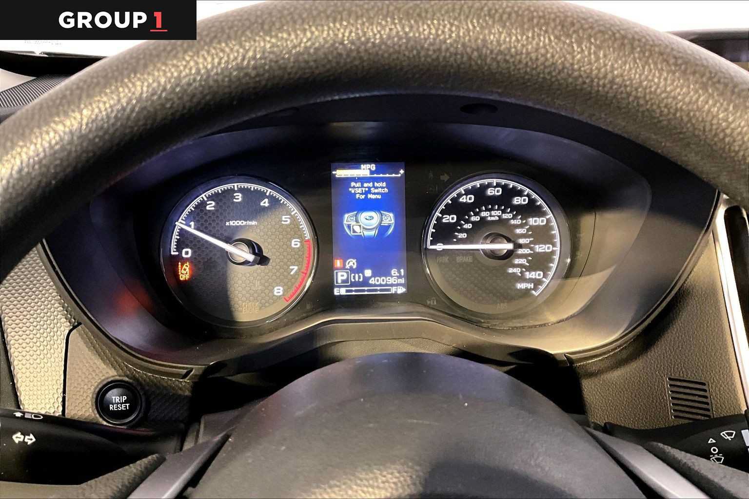 Used 2023 Subaru Forester AWD/4WD image 24