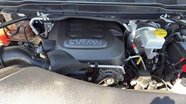 Used 2020 RAM 2500 Laramie AWD/4WD image 26