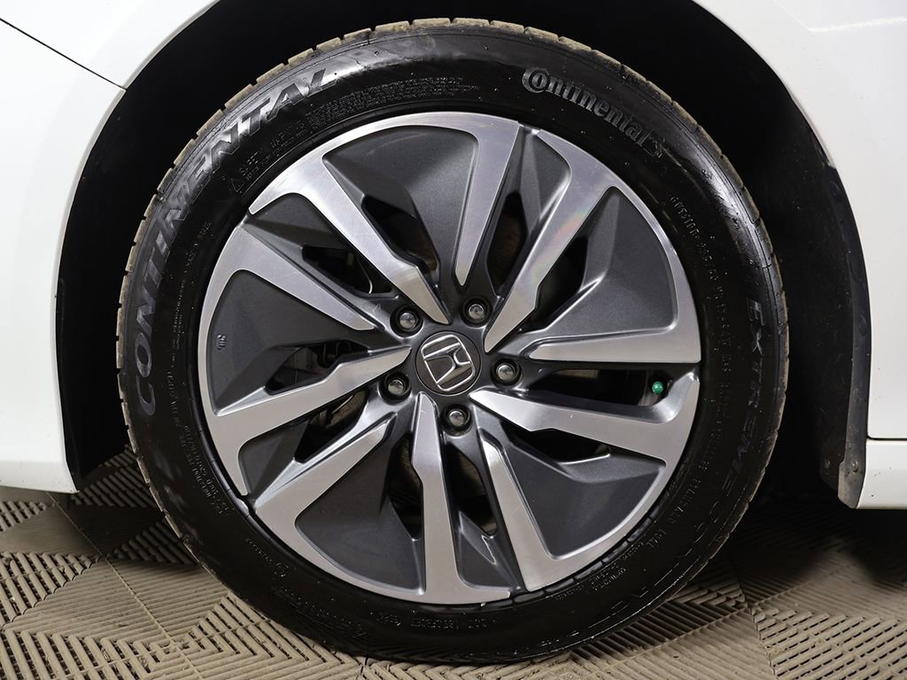 Used 2021 Honda Accord EX-L image 19