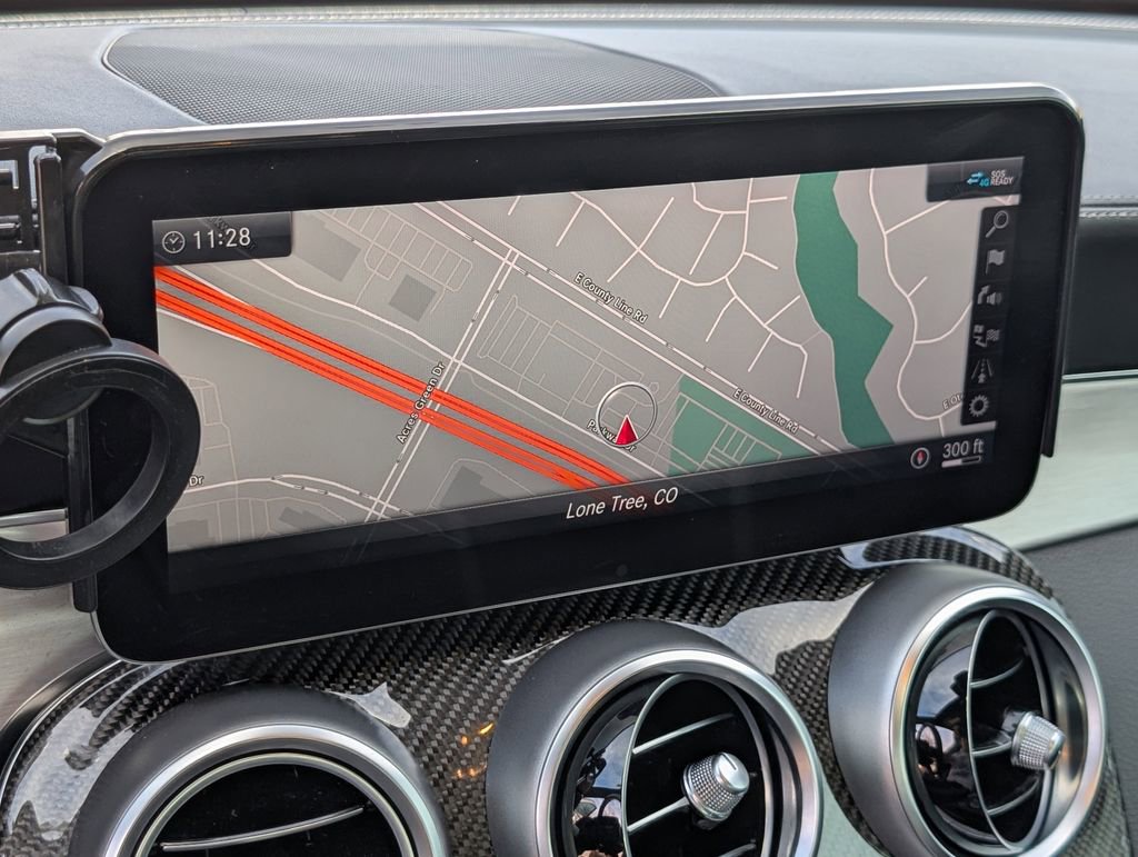 Used 2021 Mercedes-Benz C 63 AMG S image 26