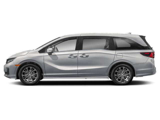 New 2026 Honda Odyssey Touring image 3
