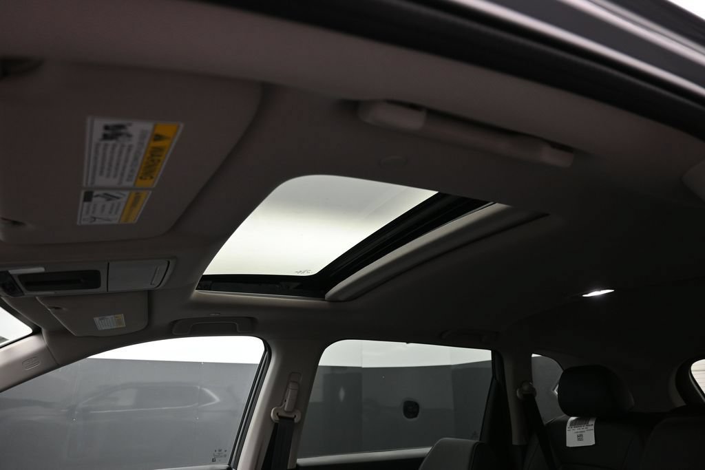 New 2026 Honda CR-V EX-L image 50
