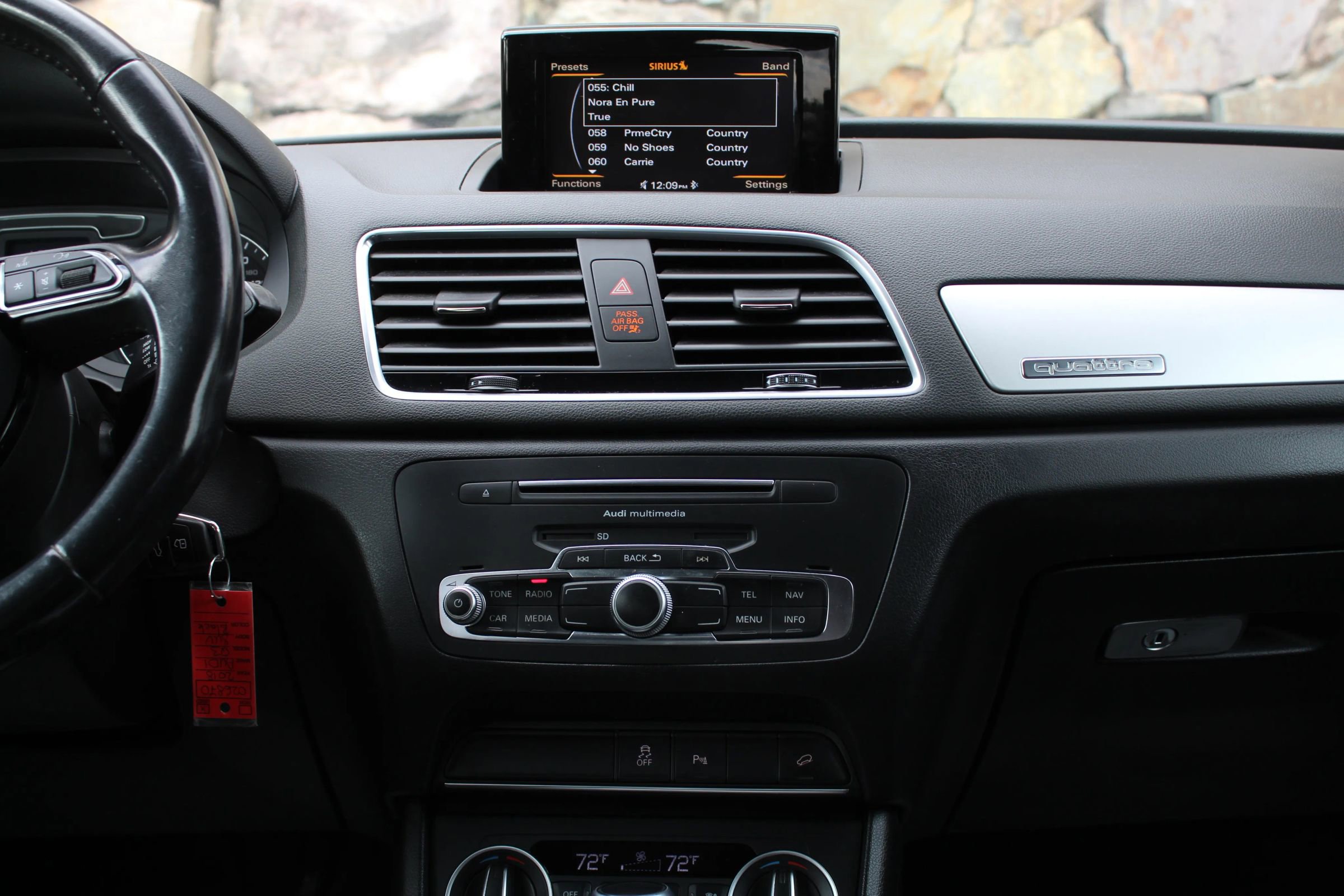 Used 2018 Audi Q3 2.0T Premium image 21