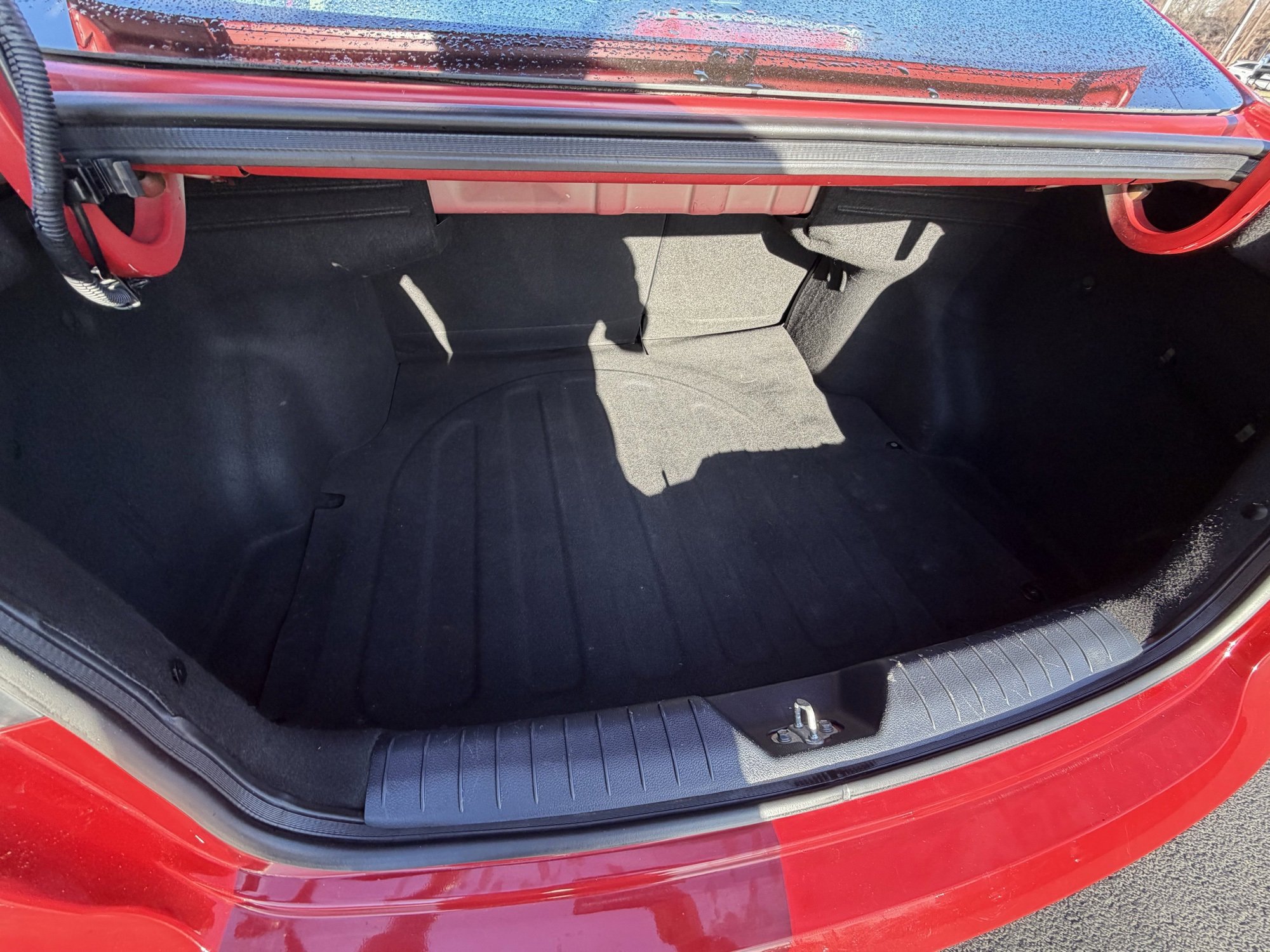 Used 2017 Kia Rio LX image 10