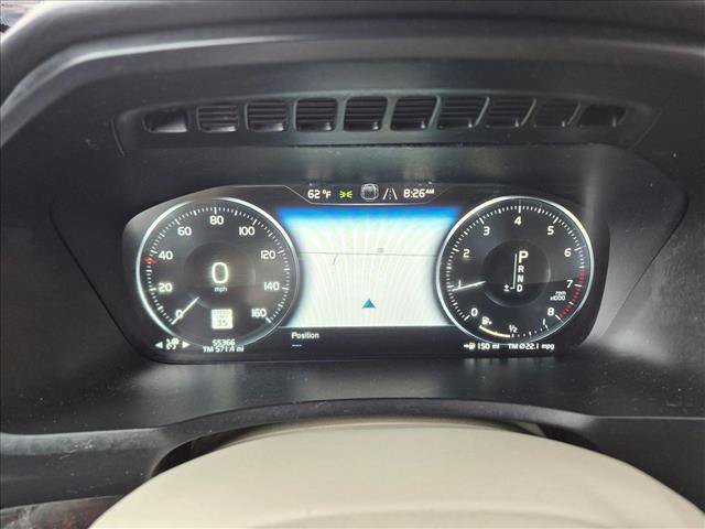 Used 2019 Volvo XC90 T5 Momentum w/ Multimedia Package AWD/4WD image 15