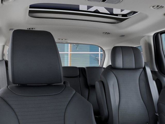 New 2026 Kia Carnival SX Prestige image 28