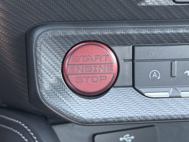 New 2026 Ford Mustang GT RWD image 20