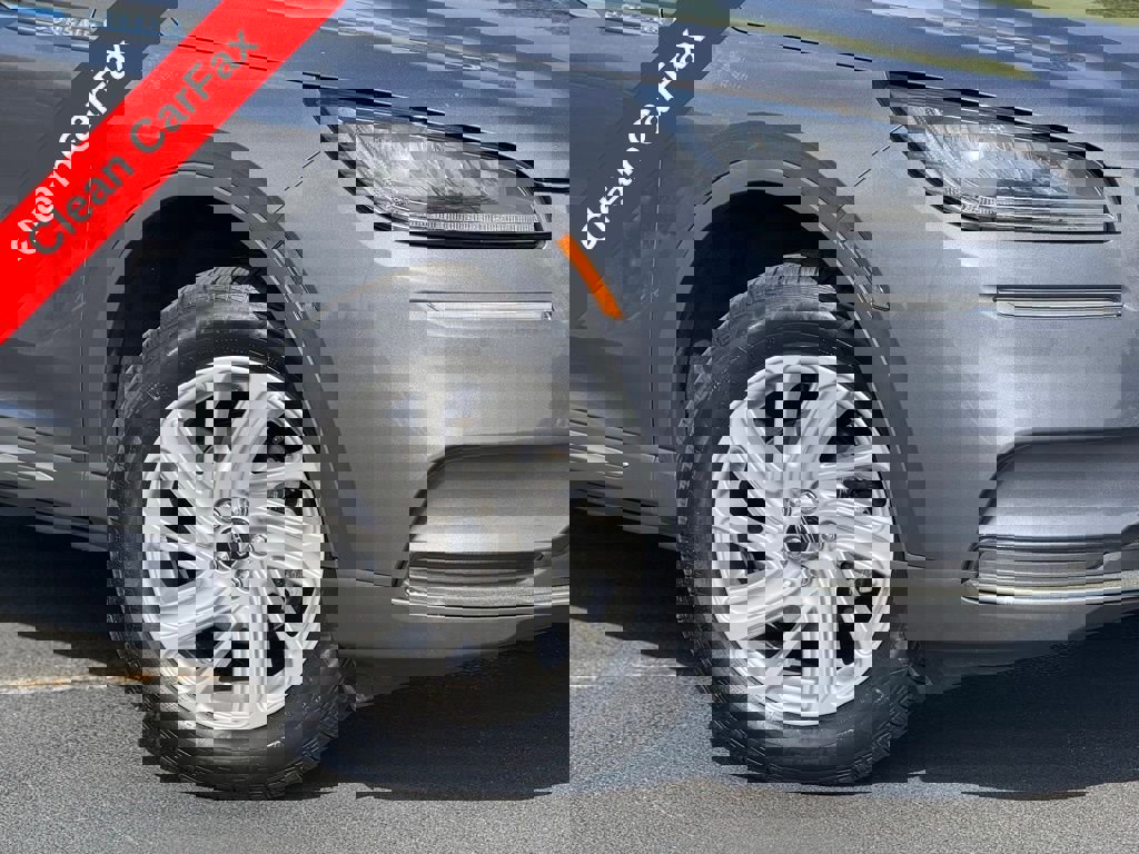 Used 2022 Lincoln Corsair FWD image 5