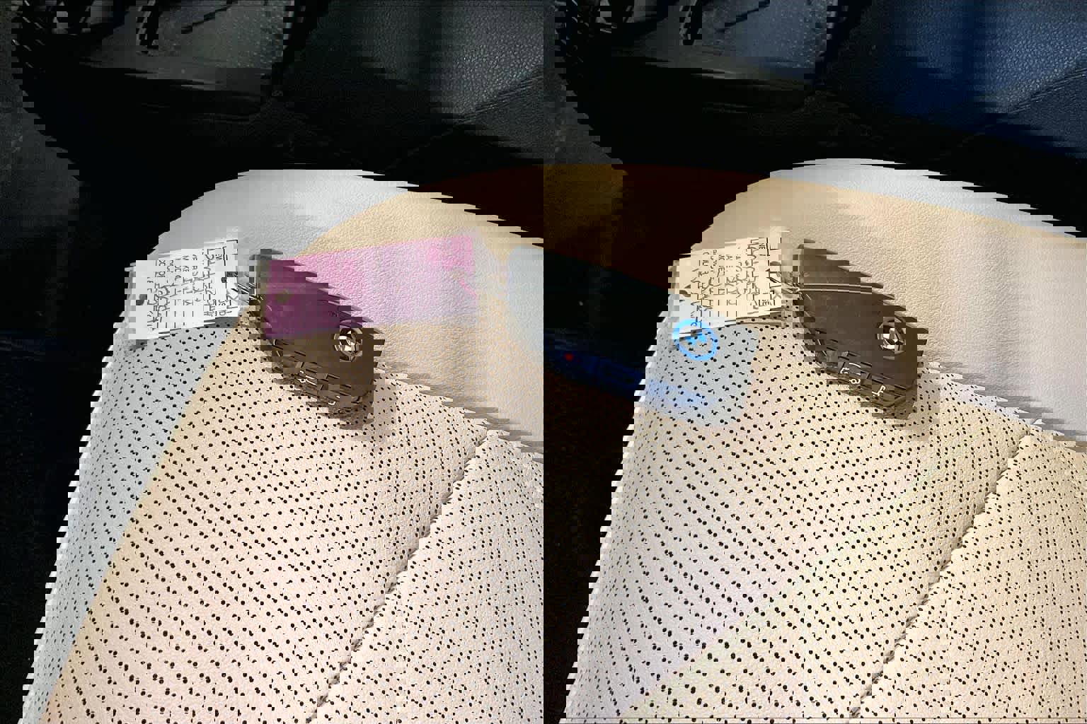 Certified 2023 BMW iX xDrive50 image 13