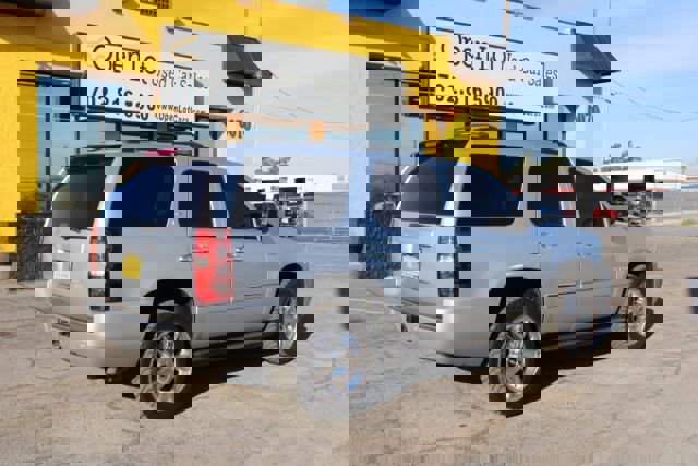 Used 2012 Chevrolet Tahoe LTZ RWD image 5