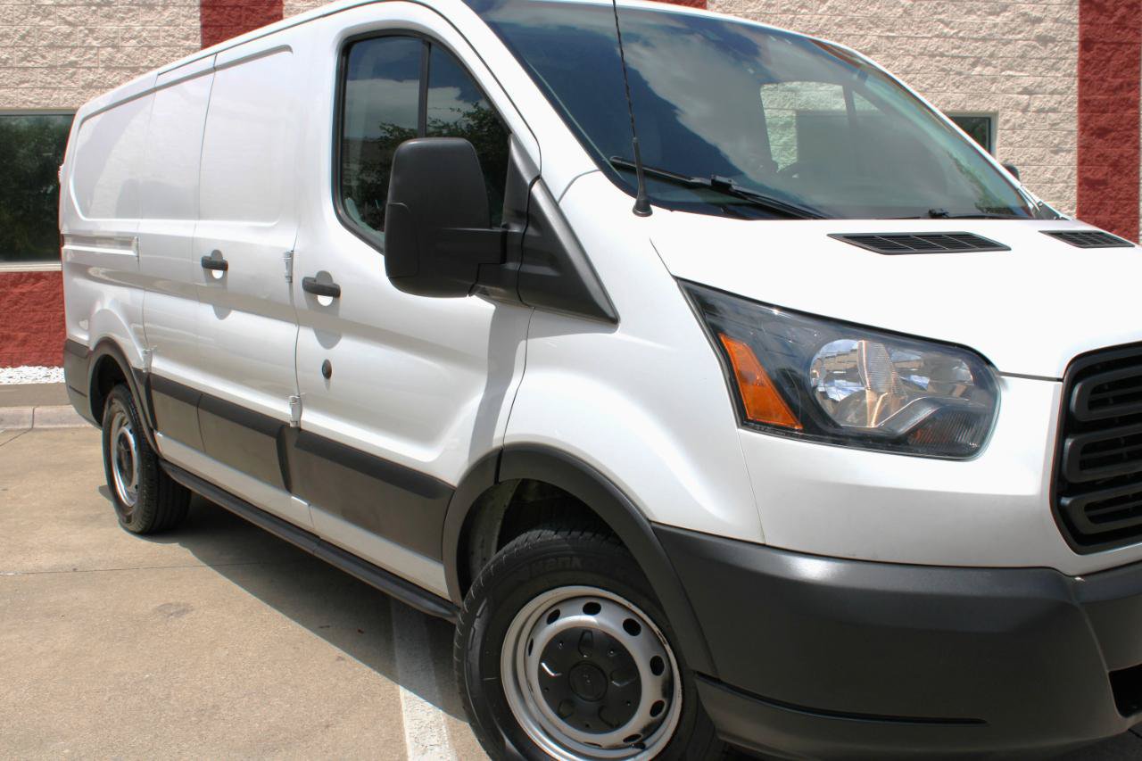 Used 2019 Ford Transit 150 130 Low Roof RWD image 14