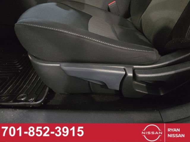 Certified 2023 Nissan Sentra SV image 36