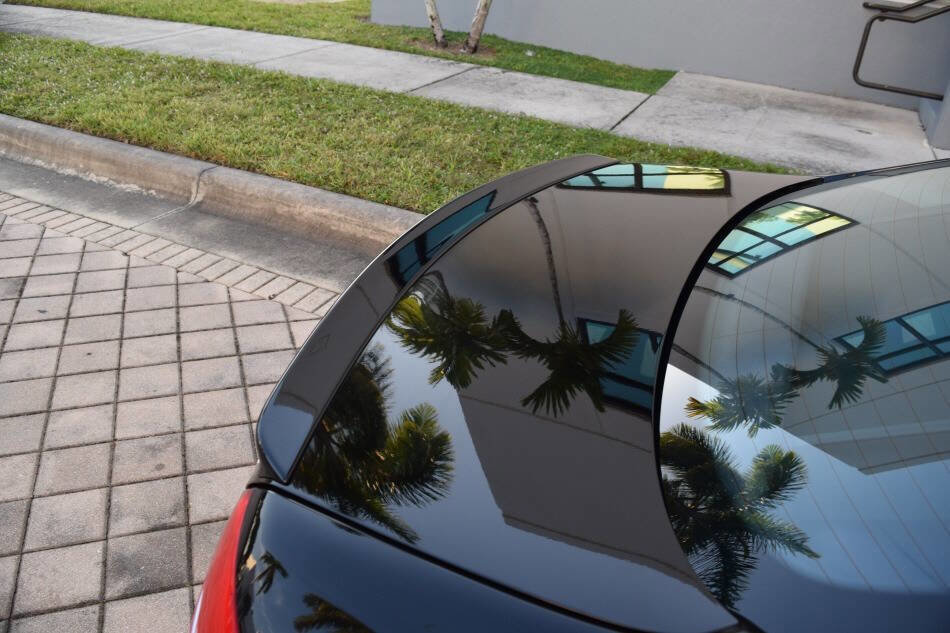 Used 2003 Mercedes-Benz CLK 55 AMG Coupe image 24