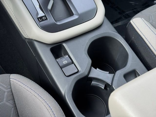 Used 2025 Subaru Forester image 15