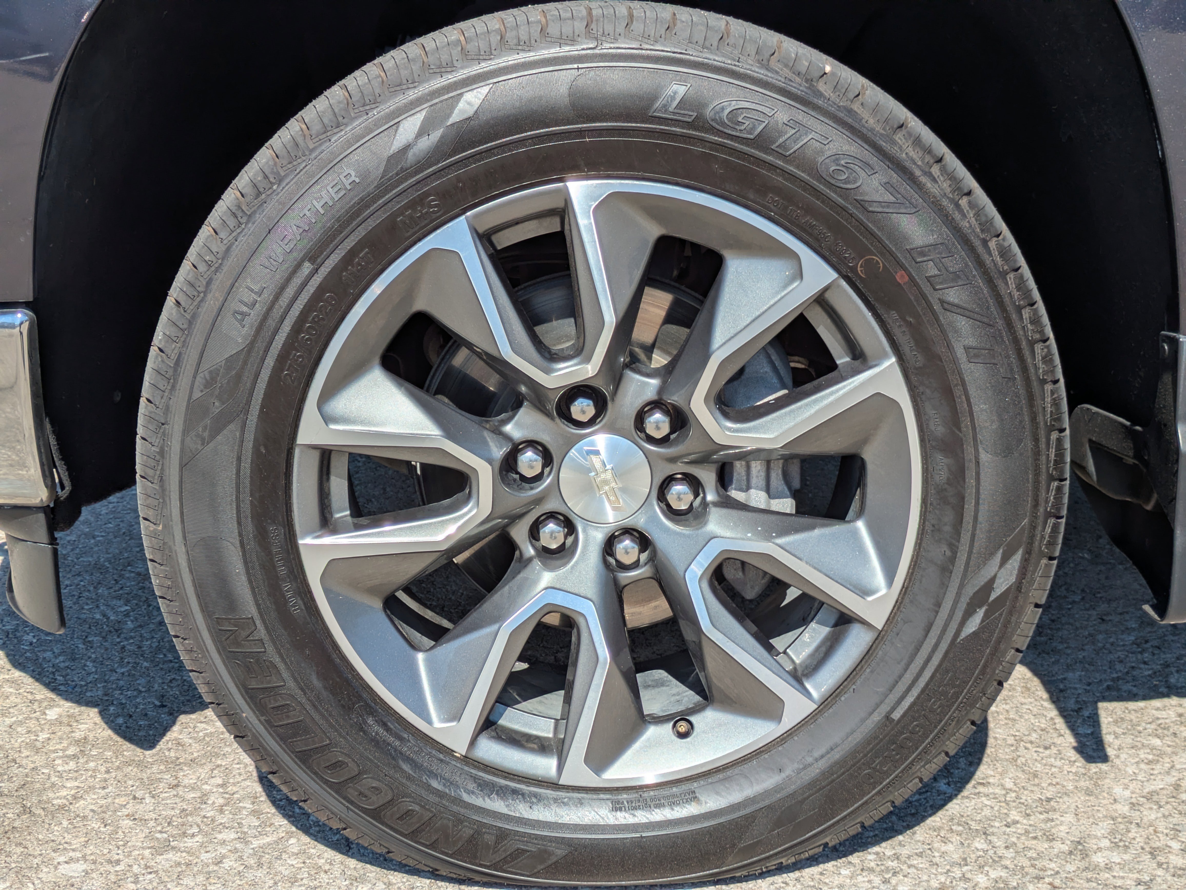 Used 2022 Chevrolet Silverado 1500 LT image 29