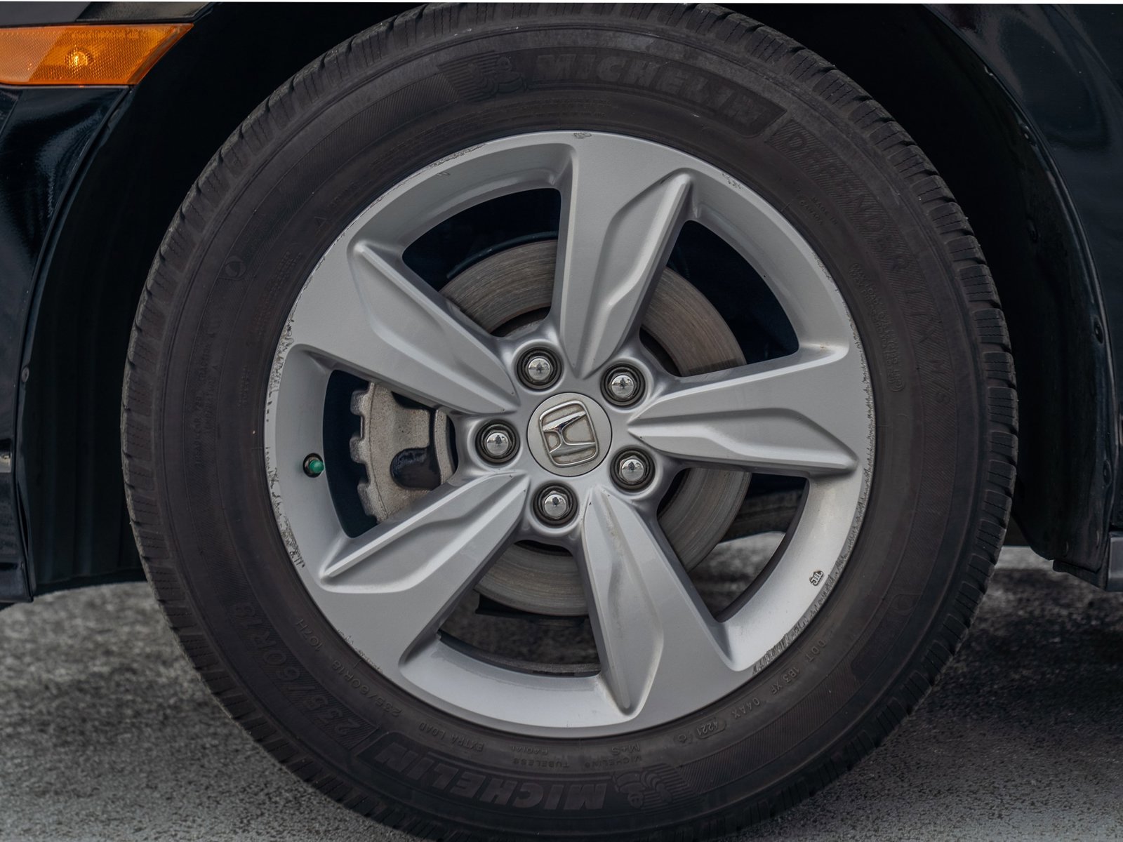 Used 2018 Honda Odyssey EX-L image 11