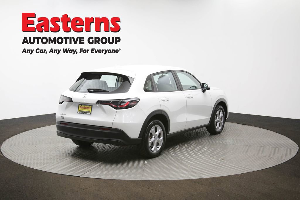 Used 2023 Honda HR-V LX image 38