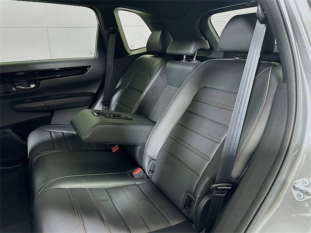 Used 2023 Honda CR-V Sport Touring image 23