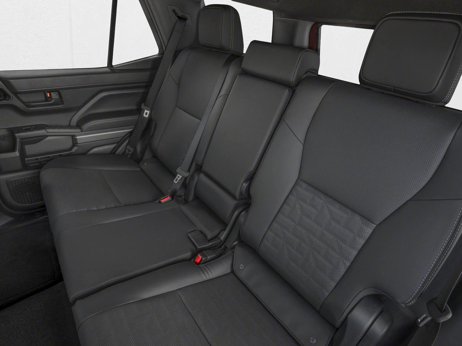 New 2026 Toyota 4Runner TRD Sport Premium RWD image 9