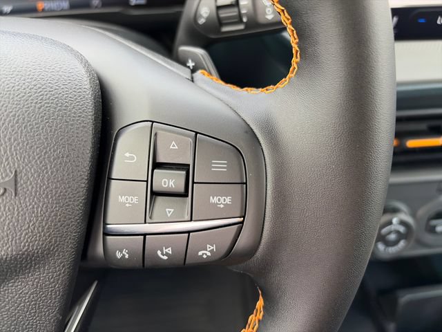 New 2026 Ford Maverick Tremor AWD/4WD image 11