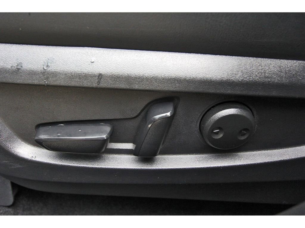 Used 2020 INFINITI QX50 Essential w/ Edition 30 Package image 27