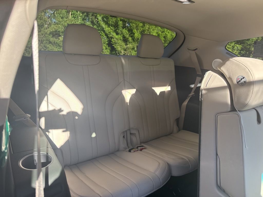 New 2026 Genesis GV80 2.5T Advanced image 33