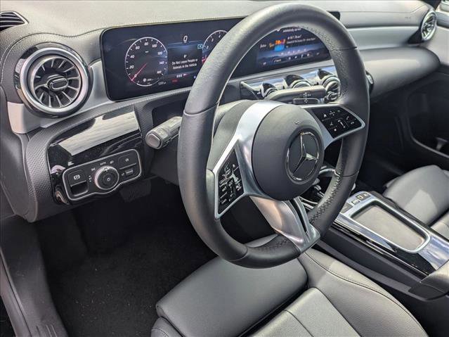 Certified 2026 Mercedes-Benz CLA 250 image 9